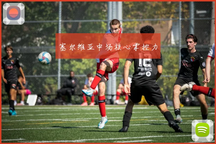 塞尔维亚中场核心掌控力