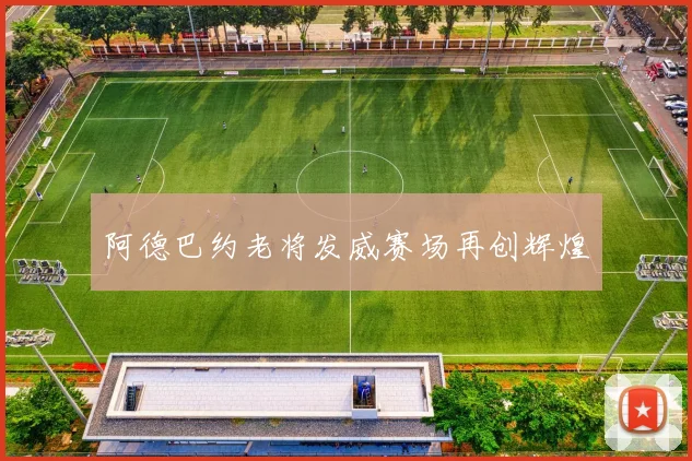 阿德巴约老将发威赛场再创辉煌
