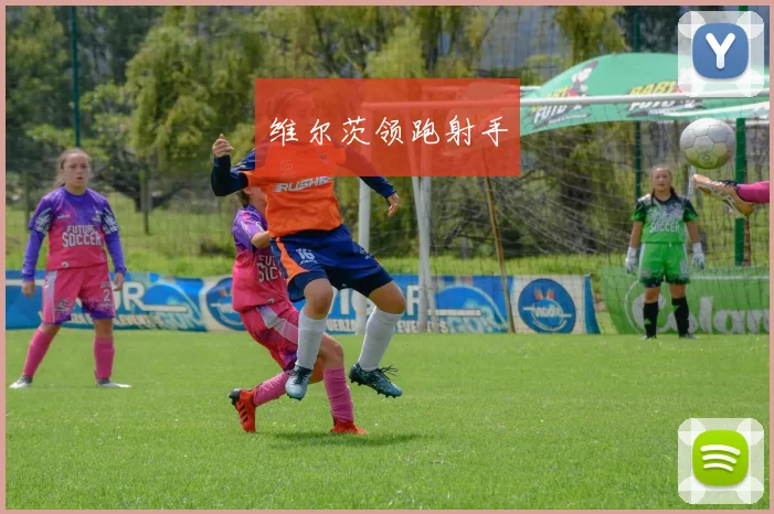 维尔茨领跑射手
