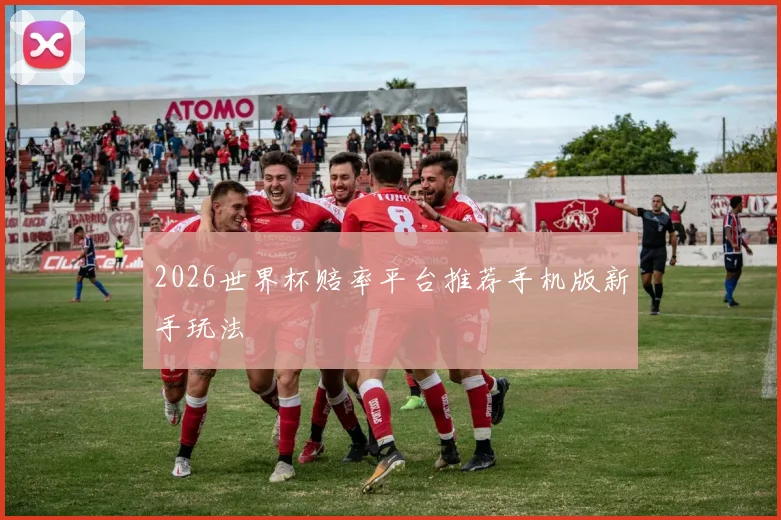 2026世界杯赔率平台推荐手机版新手玩法