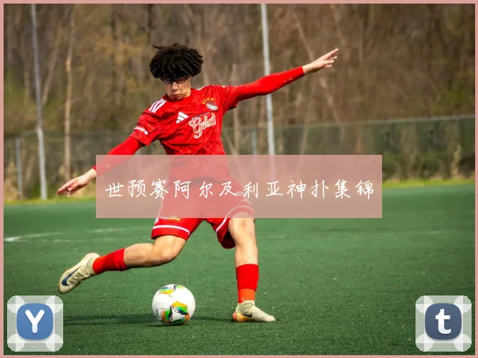 世预赛阿尔及利亚神扑集锦
